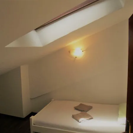 Andreas Place Rovinj