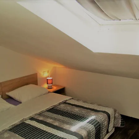 Lejlighed Andreas Place Rovinj