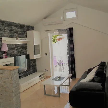Lejlighed Andreas Place Rovinj