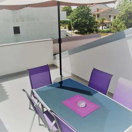 Andreas Place Rovinj