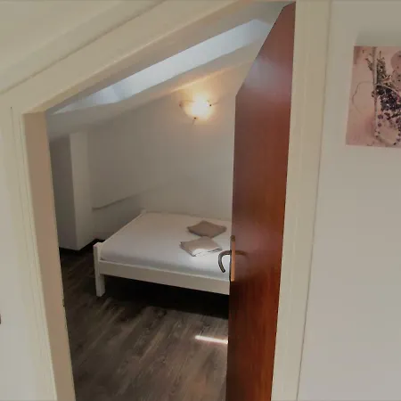 Andreas Place * Rovinj