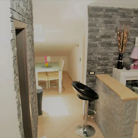 Andreas Place * Rovinj