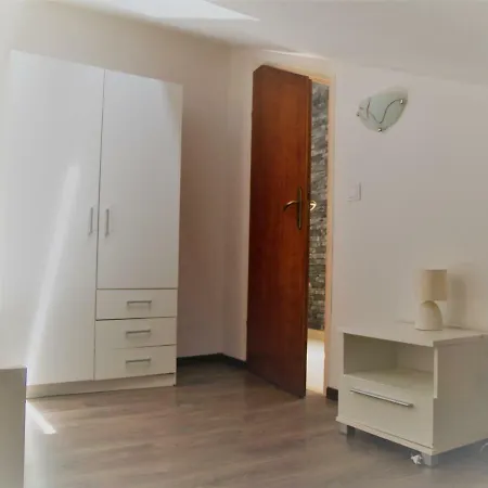 Andreas Place * Rovinj